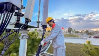 AI được ứng dụng mạnh mẽ để dự đoán vị trí tập trung đông người tại Đại lễ A80