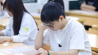 Thí sinh cần làm gì khi mất căn cước trước ngày thi tốt nghiệp THPT?