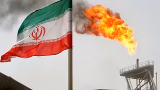 Mỹ tính sử dụng 100 tỷ USD của Iran bồi thường cho các nước vùng Vịnh