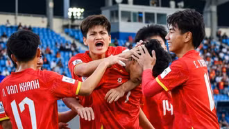 U19 Việt Nam - U19 Indonesia (20h hôm nay): Rộng cửa vào bán kết với ngôi đầu