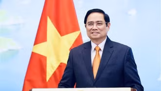 Thành lập Ban Chỉ đạo Quốc gia triển khai Nghị quyết 79 về phát triển kinh tế nhà nước