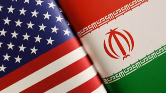 Nhiều điểm mới bất ngờ trong thỏa thuận 14 điểm Mỹ - Iran