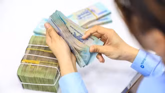 Bổ sung 11.000 tỷ đồng tiết kiệm từ tinh gọn bộ máy vào nguồn cải cách tiền lương