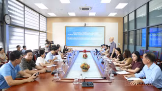 Lào Cai kiến nghị tháo gỡ điểm nghẽn để phát triển logistics cửa khẩu