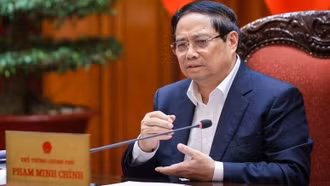 Thủ tướng: Bảo đảm căn cơ, bài bản trong thực hiện chính sách