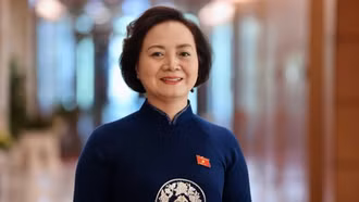 Phó Thủ tướng Phạm Thị Thanh Trà làm Trưởng Ban Chỉ đạo hoàn thiện hệ thống vị trí việc làm