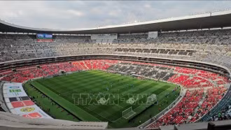 World Cup 2026: Bất ngờ với kết quả trí tuệ nhân tạo (AI) dự đoán đội vô địch