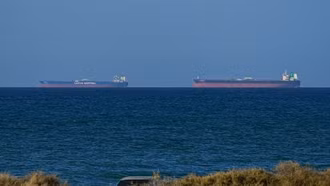 Iran tuyên bố siết eo biển Hormuz đối với các nước ủng hộ Mỹ
