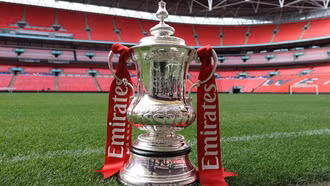 Lịch thi đấu tứ kết FA Cup 2025/2026: Man City đại chiến Liverpool