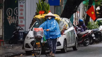 Miền Bắc có xuất hiện rét đậm rét hại trong thời gian tới?