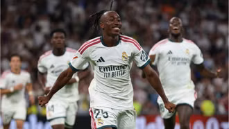 Kết quả bóng đá ngày 11/10: Barca bỏ xa Real 6 điểm, Bayern chùn chân trước thềm Cúp C1
