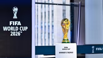 Khu vực Bắc Mỹ trước viễn cảnh mất cơ hội đăng cai World Cup do biến đổi khí hậu