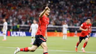 World Cup 2026: Ngược dòng nghẹt thở, Hàn Quốc hạ gục CH Séc trong ngày đầu ra quân