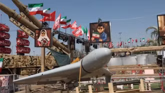 Iran tuyên bố sẽ chuyển sang tấn công toàn diện khi các cuộc đàm phán với Mỹ bế tắc