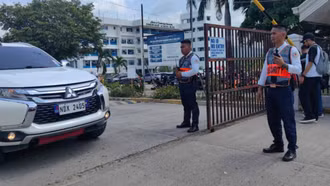 Nổ súng tại trường học ở Philippines, 2 học sinh tử vong