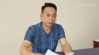 Công an tỉnh Lào Cai xác minh, làm rõ vụ tai nạn giao thông làm 2 người bị thương, lái xe bỏ trốn khỏi hiện trường