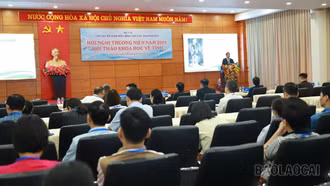Hội thảo khoa học vệ tinh 2026 cập nhật các thành tựu y học tiên tiến
