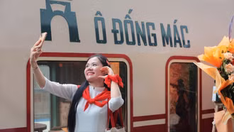 Kết nối di sản, mở lối trải nghiệm xanh