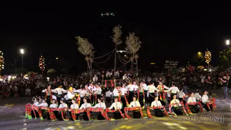 Nghĩa Lộ chuẩn bị tổ chức "Điểm hẹn bản sắc văn hóa Lào Cai" và Tết Xíp Xí năm 2026