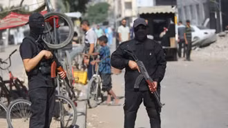 Mỹ tuyên bố đạt thỏa thuận giải giáp Hamas: Lộ trình rút quân của Israel và cơ chế quản lý Gaza