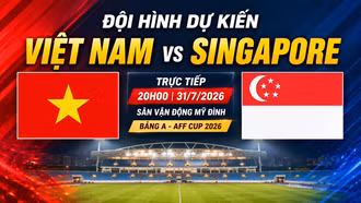 Nhận định Timor Leste vs Indonesia 17h00 hôm nay 31/7: Garuda hướng tới chiến thắng đậm