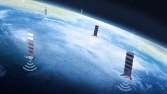 Internet vệ tinh Starlink chính được cấp phép tại Việt Nam