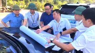 Lào Cai thu hút đầu tư sau sáp nhập