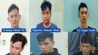 Giải cứu 11 nạn nhân dưới 16 tuổi bị bóc lột tình dục tại các quán karaoke