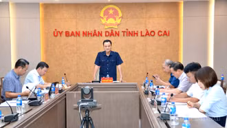 Thẩm định thôn vùng đồng bào dân tộc thiểu số và miền núi, thôn đặc biệt khó khăn giai đoạn 2026 - 2030