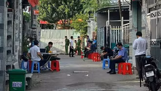 Vụ án mạng ở Đồng Nai: 3 mẹ con tử vong, nghi phạm bị khống chế