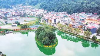 Lào Cai thúc đẩy du lịch thông minh