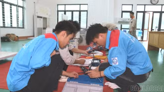 Đề xuất sinh viên giỏi có thể tốt nghiệp sau 1,5 năm học và học sinh THPT thuộc diện miễn thi tốt nghiệp được học trước tín chỉ đại học