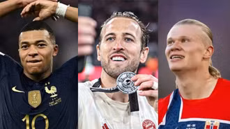Đua tranh Chiếc giày vàng World Cup 2026: Kỷ nguyên mới của các ngôi sao trẻ