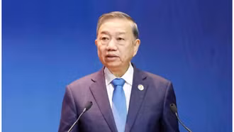 Phát biểu của Tổng Bí thư, Chủ tịch nước Tô Lâm tại Đại hội Công đoàn Việt Nam lần thứ XIV
