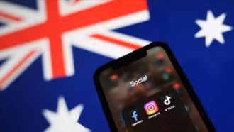 Australia ban hành hướng dẫn thực hiện lệnh cấm trẻ em dùng mạng xã hội