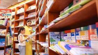 Những cuộc cải cách lớn kiến tạo nền giáo dục phát triển toàn diện