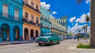 Các địa điểm du lịch ở Cuba bạn không thể bỏ lỡ