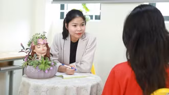 Nâng cao hiệu quả tư vấn tâm lý học đường: Nơi học trò dám nói thật lòng