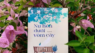 Ký ức Biệt động Sài Gòn trong câu chuyện mang hơi thở hiện đại