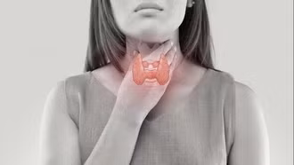 Nhân tuyến giáp: Có thực sự tan nhờ ăn uống và thảo dược?