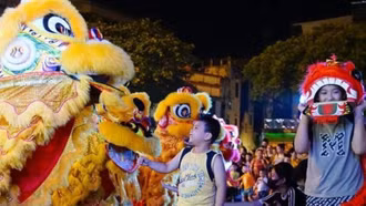 Nguồn gốc và ý nghĩa của Rằm Trung Thu trong văn hóa Việt