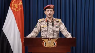 Lực lượng Houthi Yemen: Chiến đấu cơ Saudi Arabia thực hiện 52 đợt không kích trong một ngày