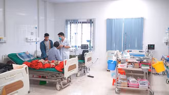 Nâng cao chất lượng dịch vụ y tế