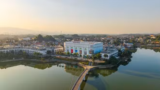 Miền Bắc nắng nhẹ trước khi đón không khí lạnh