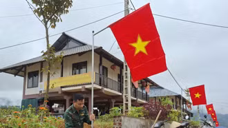 Khi lòng dân trở thành sức mạnh