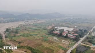 Giải phóng mặt bằng đường sắt Lào Cai - Hà Nội - Hải Phòng trong tháng 2/2027