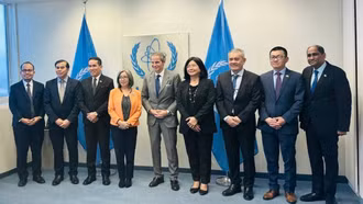Việt Nam tăng cường kết nối ASEAN và IAEA trong các vấn đề hạt nhân toàn cầu