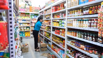 Người tiêu dùng cần ưu tiên chọn thực phẩm có nguồn gốc rõ ràng. 