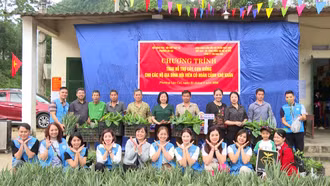 Giảm nghèo đa chiều: Từ chủ trương đến thực tiễn