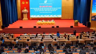 Hội Liên hiệp Phụ nữ tỉnh tổ chức đối thoại với hội viên phụ nữ